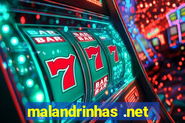 malandrinhas .net